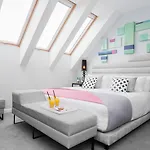 Indigo - Old Town By Ihg קרקוב