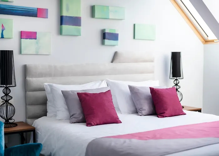 Indigo - Old Town By Ihg 4*