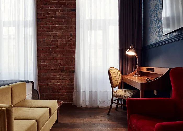 Indigo - Old Town By Ihg Krakow