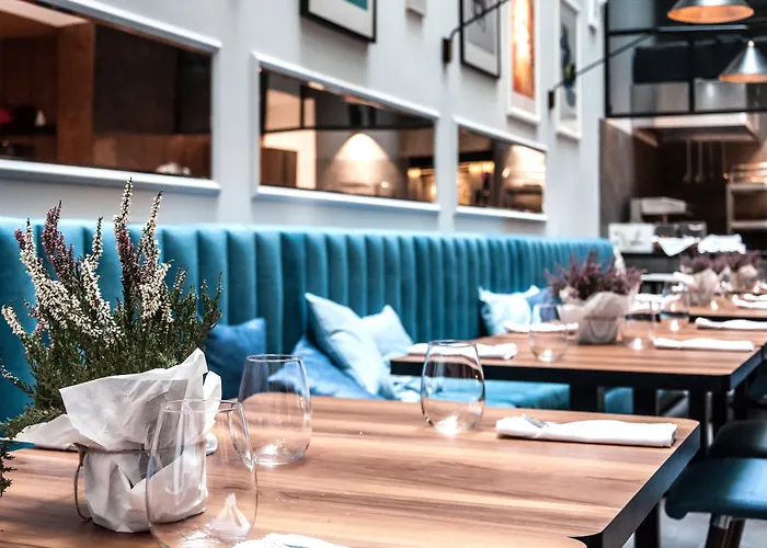 Hotel Indigo - Old Town By Ihg Krakow