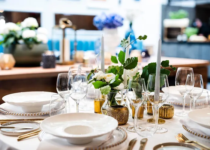 Indigo - Old Town By Ihg 4* Krakow