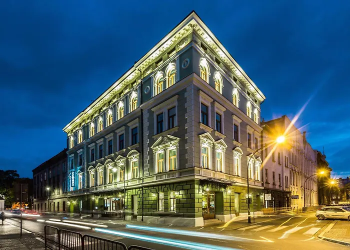 Hotel Indigo - Old Town By Ihg