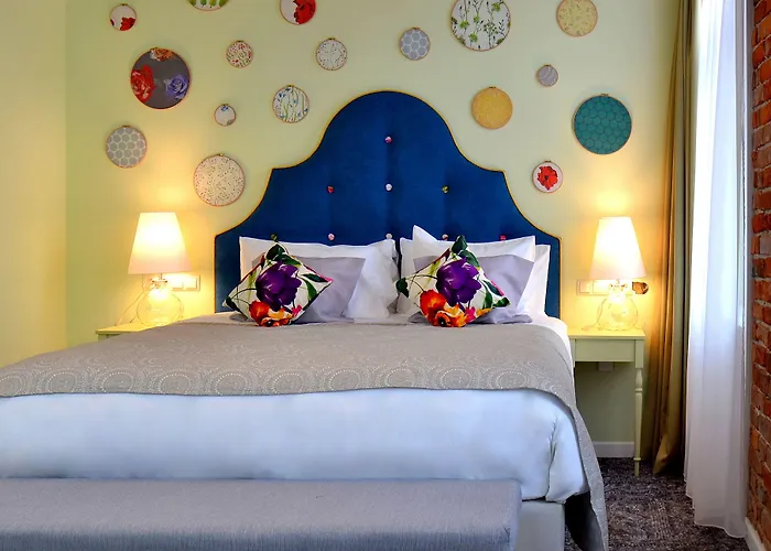 Indigo - Old Town By Ihg Hotel