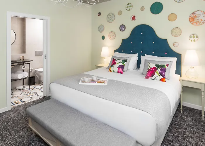 Indigo - Old Town By Ihg Hotel 4*