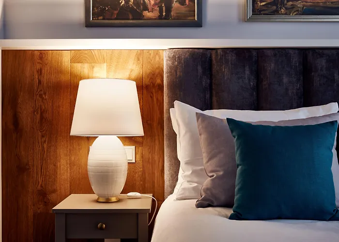 Indigo - Old Town By Ihg Hotel Krakow