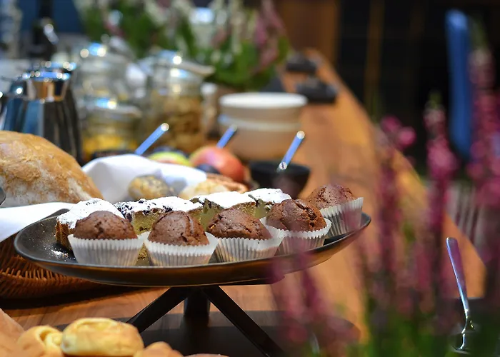 Indigo - Old Town By Ihg 4*