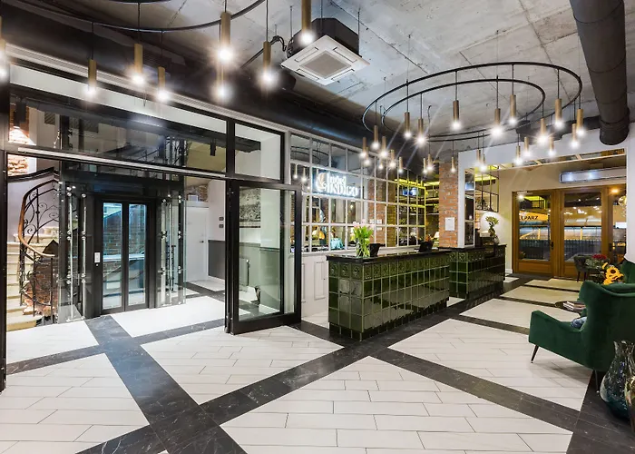 Indigo - Old Town By Ihg Krakow