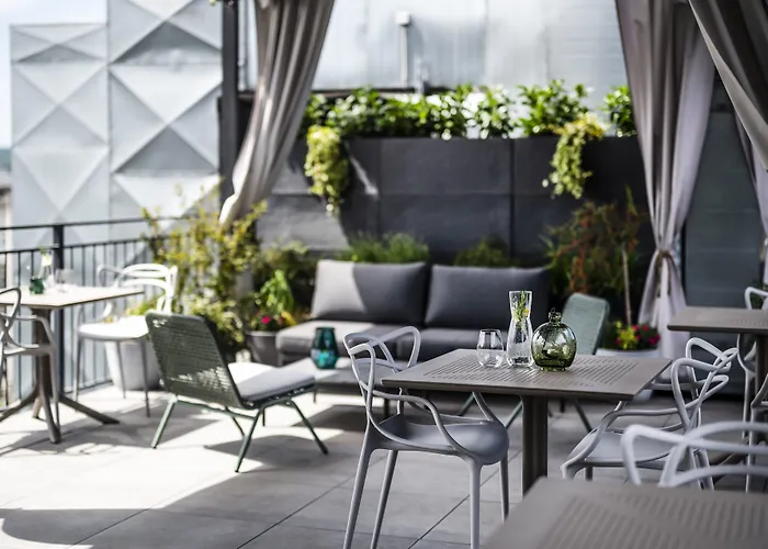 Indigo - Old Town By Ihg Krakow