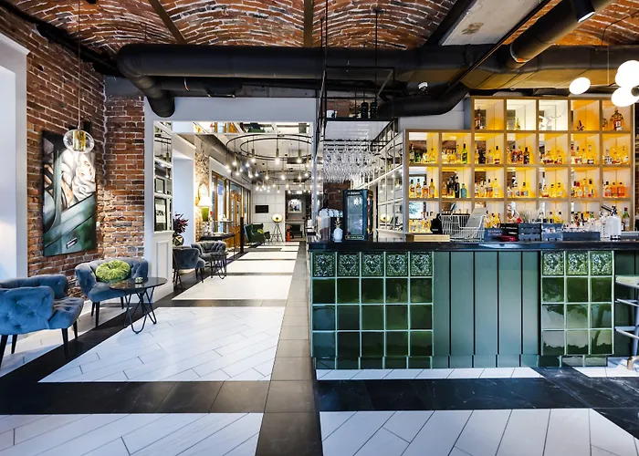 Indigo - Old Town By Ihg