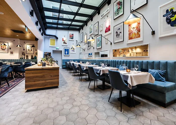 Indigo - Old Town By Ihg Hotel 4*