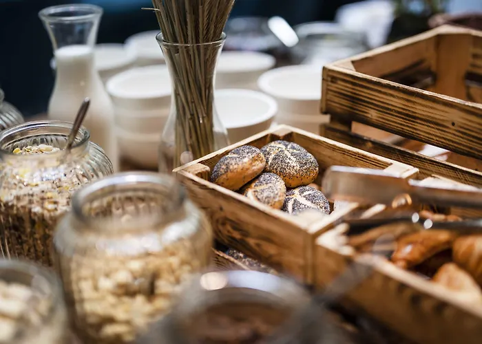 Indigo - Old Town By Ihg 4*