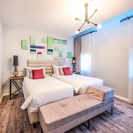 Indigo - Old Town By Ihg Hotel