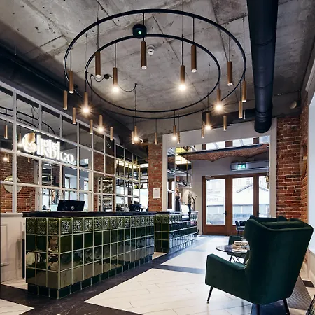 Indigo - Old Town By Ihg 4* Krakau