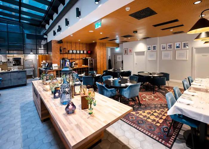 Indigo - Old Town By Ihg 4* Krakau