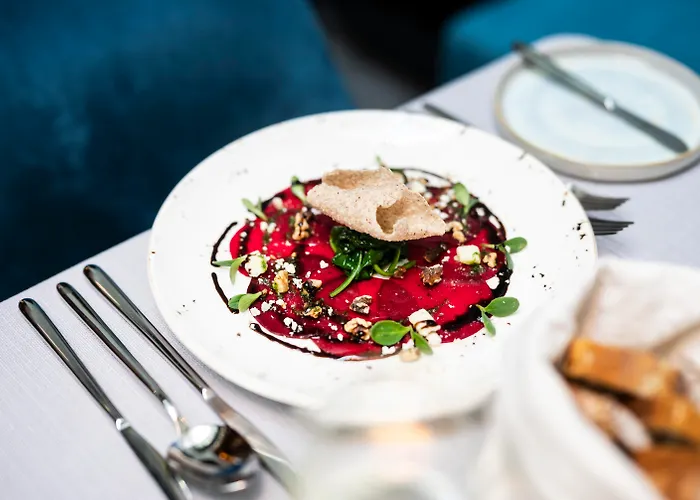 Hotel Indigo - Old Town By Ihg