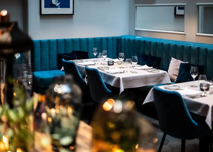 Hotel Indigo - Old Town By Ihg Krakau