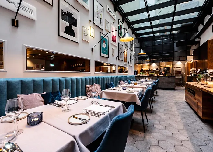 Hotel Indigo - Old Town By Ihg Krakau