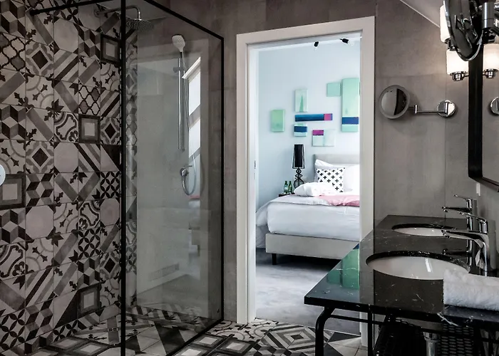 Hotel Indigo - Old Town By Ihg