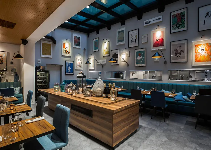 Indigo - Old Town By Ihg Hotel