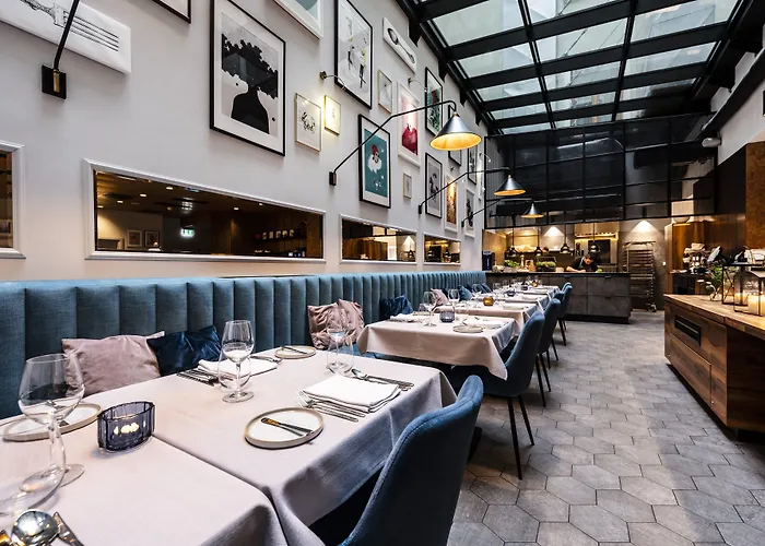 Indigo - Old Town By Ihg Hotel Krakau