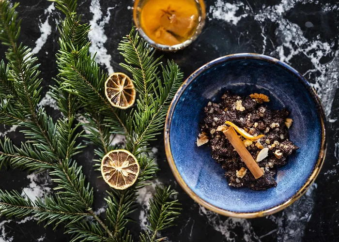 Indigo - Old Town By Ihg 4*