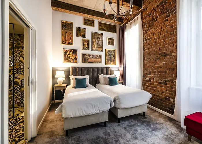 Indigo - Old Town By Ihg Hotel