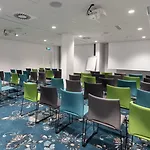 Indigo - Old Town By Ihg Hotel Krakau