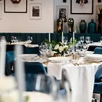 Hotell Indigo - Old Town By Ihg 4*