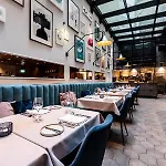 Szálloda Indigo - Old Town By Ihg 4*