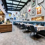 Indigo - Old Town By Ihg Hotell 4*