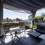 Szálloda Indigo - Old Town By Ihg 4*