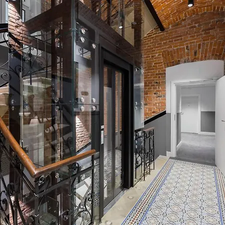Indigo - Old Town By Ihg Otel 4*