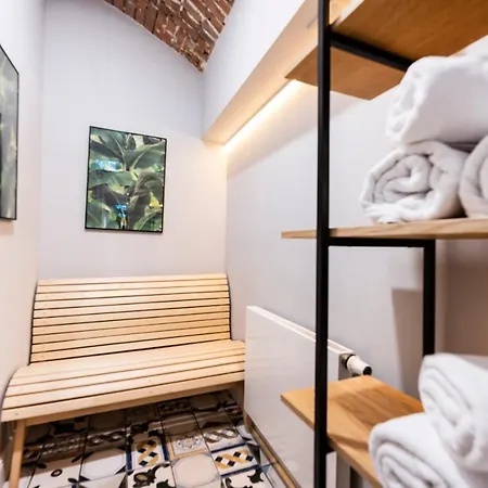 Hotell Indigo - Old Town By Ihg