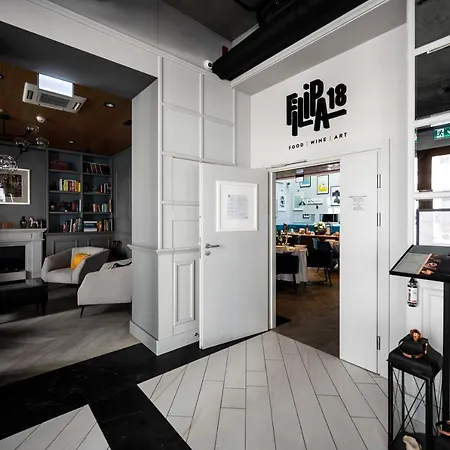 Indigo - Old Town By Ihg 4*