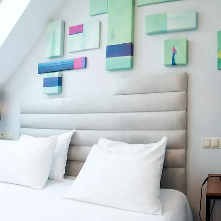 Indigo - Old Town By Ihg 4* Cracóvia
