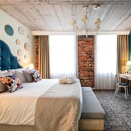 Indigo - Old Town By Ihg Hotell Kraków
