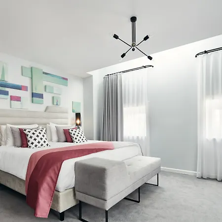 Otel Indigo - Old Town By Ihg