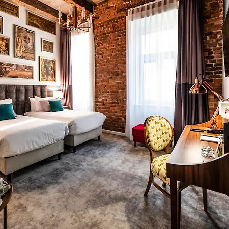 Hotell Indigo - Old Town By Ihg 4*