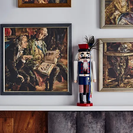 Indigo - Old Town By Ihg