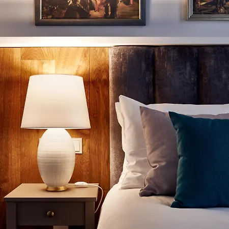 Indigo - Old Town By Ihg Hotell