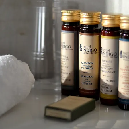 Indigo - Old Town By Ihg Krakow