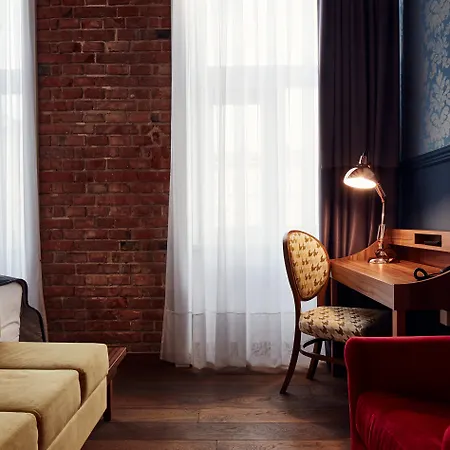 Indigo - Old Town By Ihg Kraków