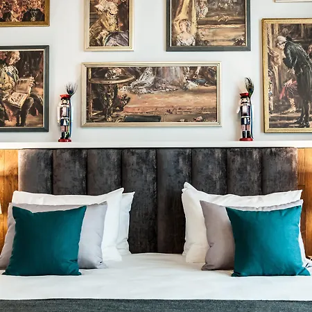 Hotell Indigo - Old Town By Ihg