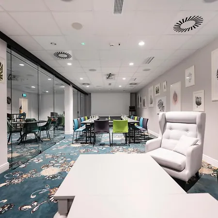 Indigo - Old Town By Ihg Otel Krakow