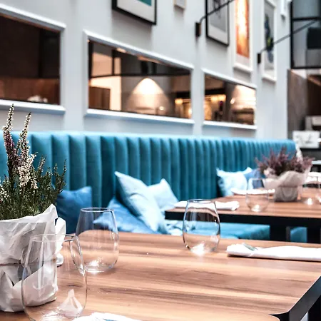 Otel Indigo - Old Town By Ihg Krakow