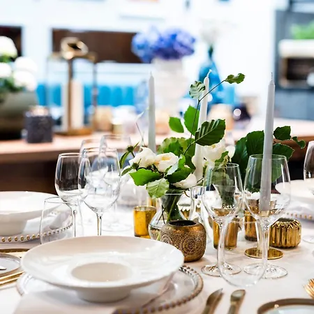 Indigo - Old Town By Ihg 4* Krakow