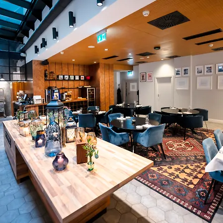 Indigo - Old Town By Ihg 4* Krakow