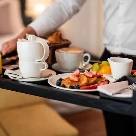 Indigo - Old Town By Ihg Hotell 4*
