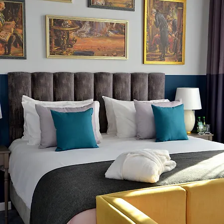 Indigo - Old Town By Ihg Otel