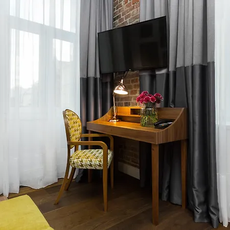 Indigo - Old Town By Ihg Hotel Cracóvia